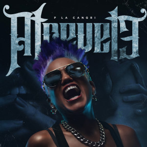 อัลบัม Atrevete ศิลปิน P La Cangri
