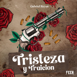 Album Tristeza y Traicion oleh Gabriel Reyes