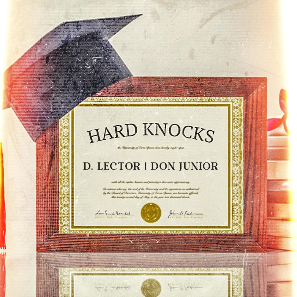 Hard Knocks (Explicit)