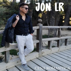 收聽Jon lr的Cena romántica歌詞歌曲