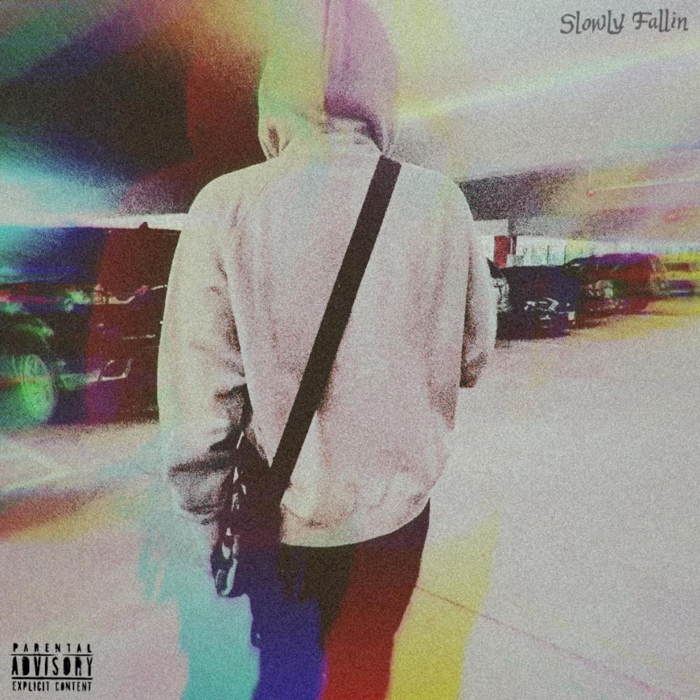 Slowly Fallin (Explicit)