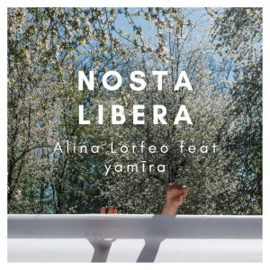 Album Nosta Libera from Alina Lorfeo