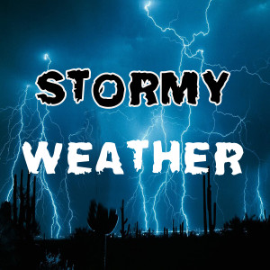 The Spaniels的專輯Stormy Weather