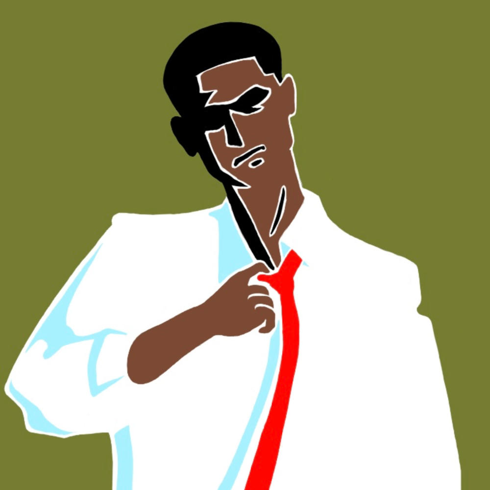 Kora F'la (Funky Drummer) (Explicit)