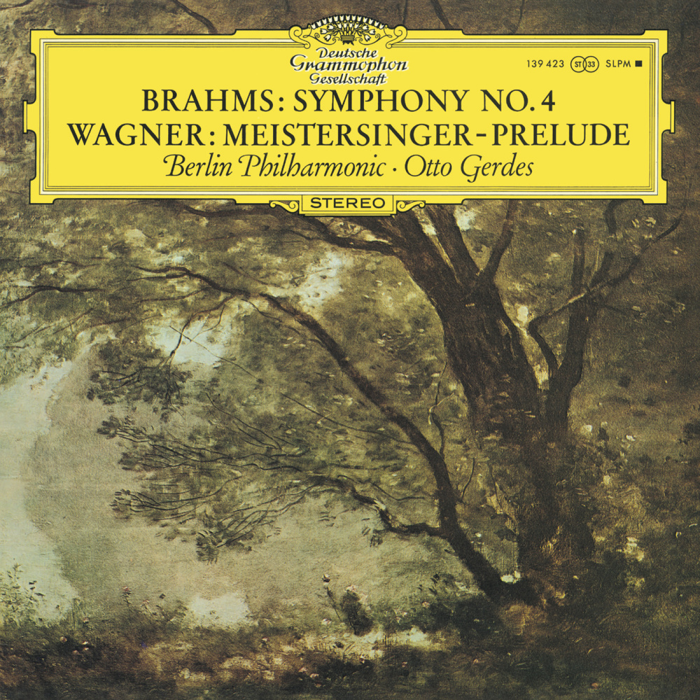 Brahms: Symphony No. 4 in E Minor, Op. 98: III. Allegro giocoso