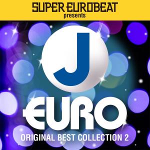 SUPER EUROBEAT的專輯SUPER EUROBEAT presents J-EURO ORIGINAL BEST COLLECTION 2