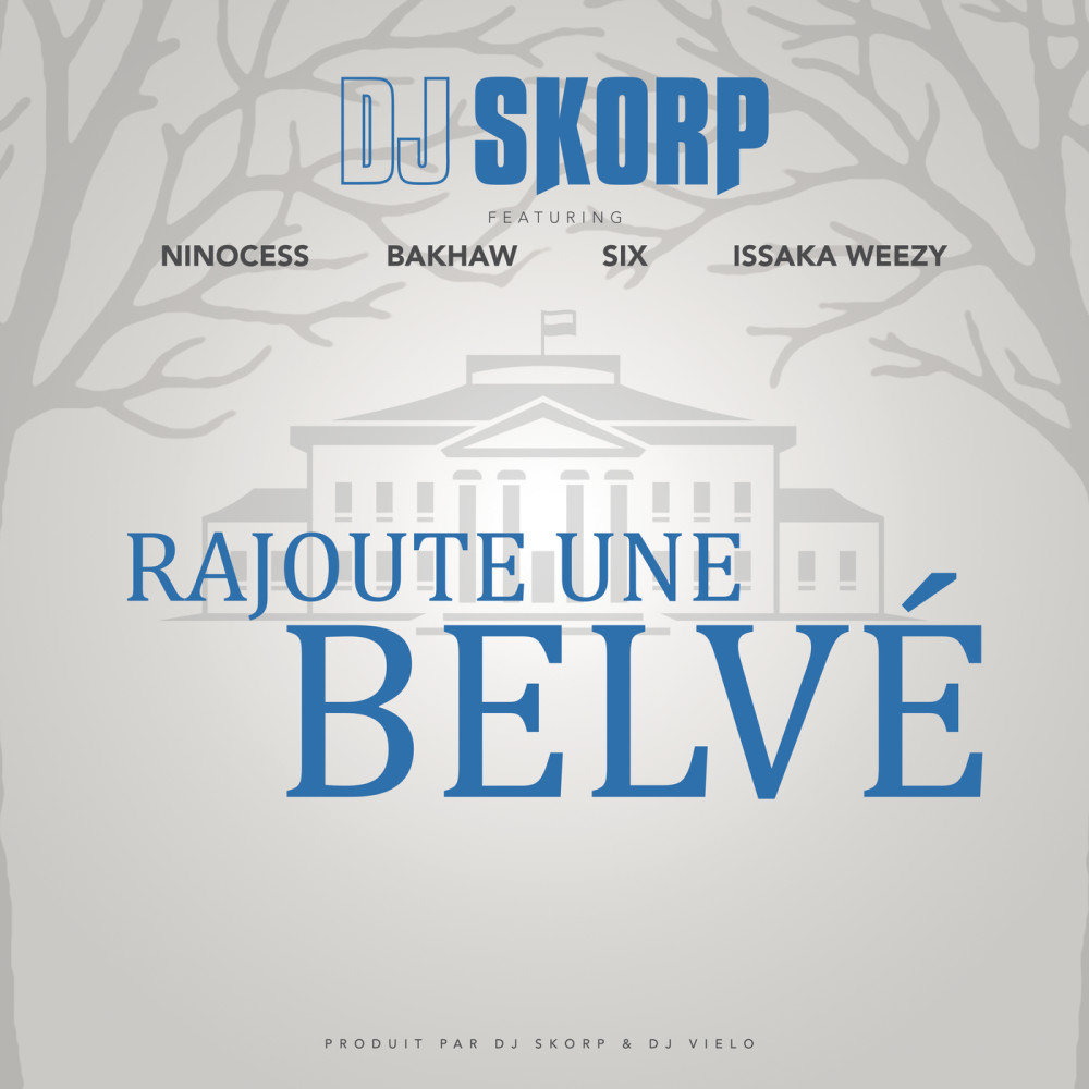 Rajoute une Belvé