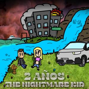 ดาวน์โหลดและฟังเพลง BLOQUÉAME (De Ruta Con La Berlingo) พร้อมเนื้อเพลงจาก The Nightmare Kid