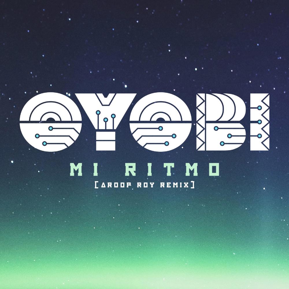 Mi-Ritmo (Aroop Roy Remix)