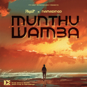 อัลบัม Munthu Wamba ศิลปิน Phyzix