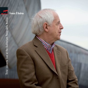 Listen to Two Colors (Live) song with lyrics from Franco D'Andrea