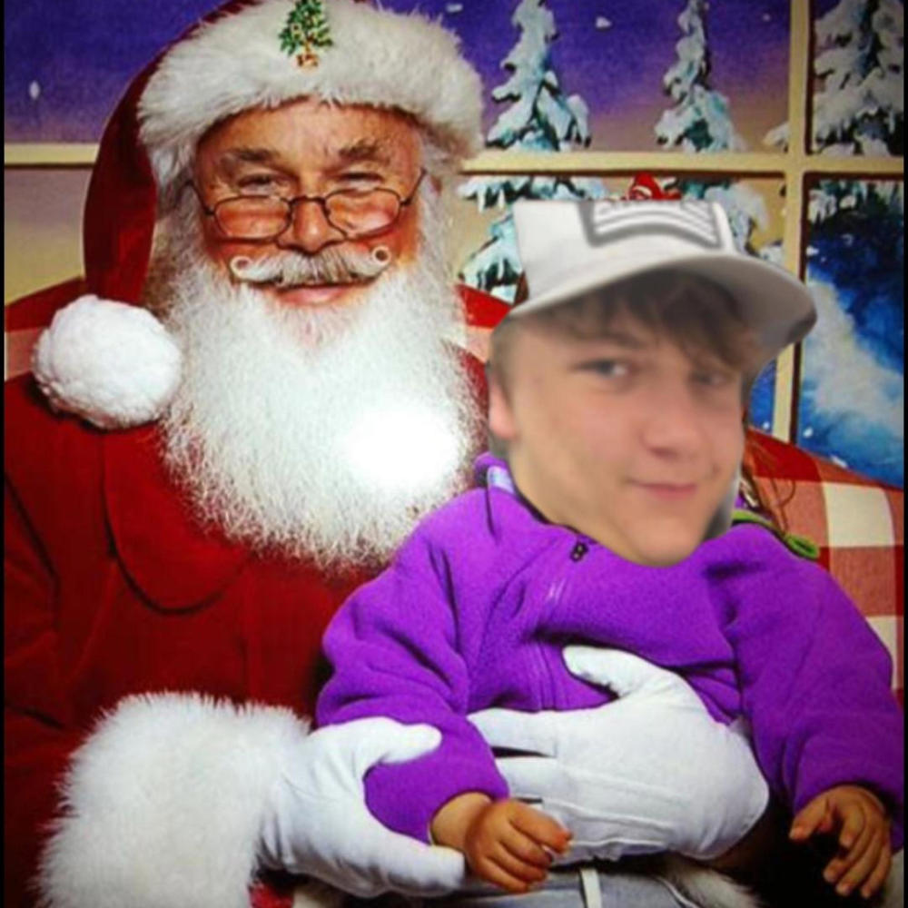 Very Merry Vitzmas