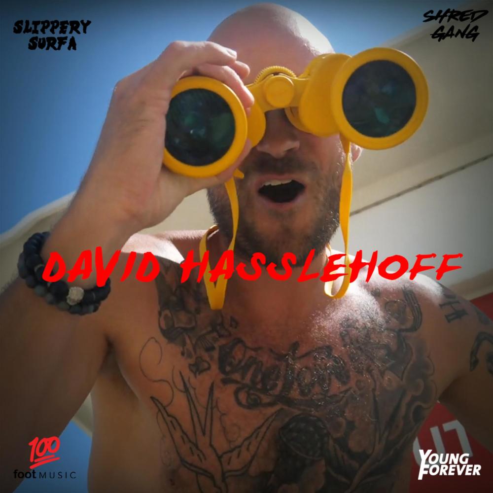 David Hasslehoff (Explicit)
