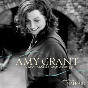 ดาวน์โหลดและฟังเพลง Baby Baby พร้อมเนื้อเพลงจาก Amy Grant