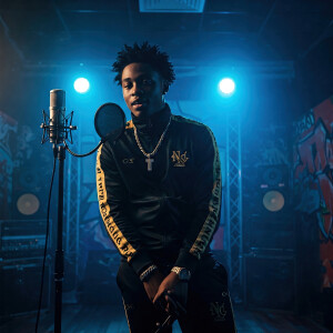 default playlist img