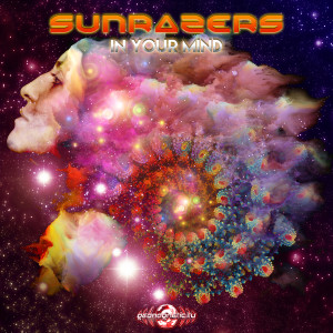 收听Sunrazers的In Your Mind歌词歌曲