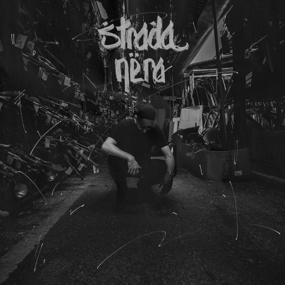 STRADA NERA (Explicit)
