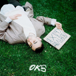 Listen to Я хочу до Львова song with lyrics from Oks