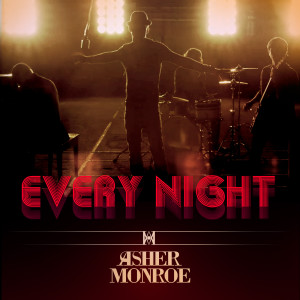 Listen to Every Night song with lyrics from Asher Book