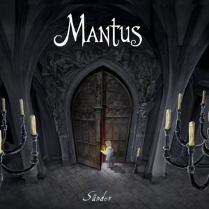 Listen to Sünder (Black Heavem Remix) song with lyrics from Mantus