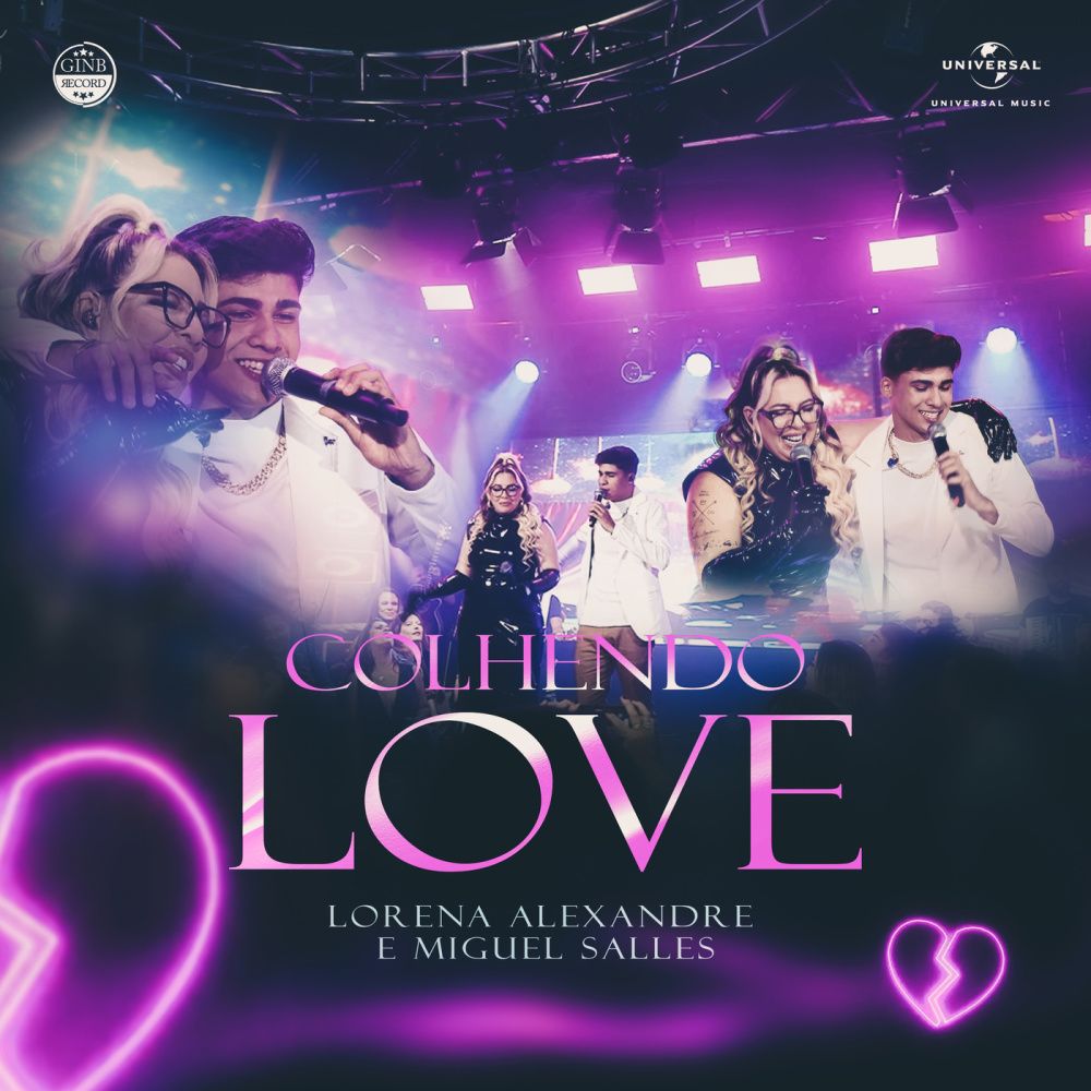 Colhendo Love