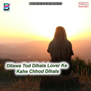 Album Dilawa Tod Dihala Lover Ke Kahe Chhod Dihala from Various