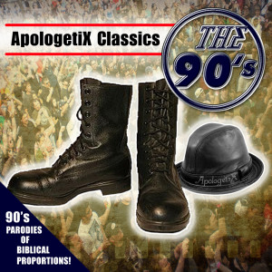 ดาวน์โหลดและฟังเพลง Droppin' On the Sun (Parody of "Walkin' On the Sun") พร้อมเนื้อเพลงจาก Apologetix