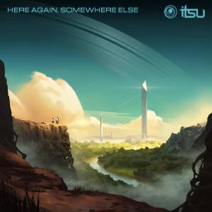 Itsu的專輯Here Again, Somewhere Else