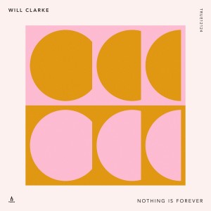 Listen to Nothing Is Forever song with lyrics from Will Clarke