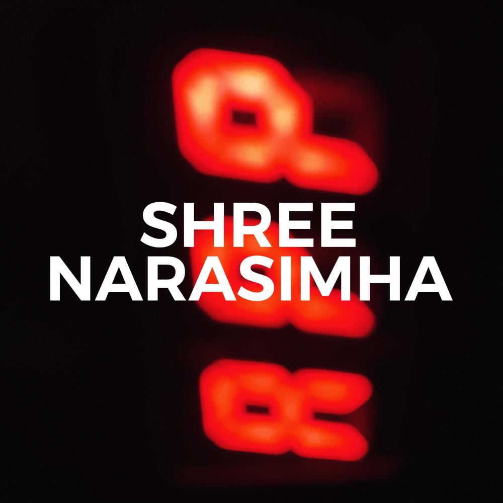 Narasimha