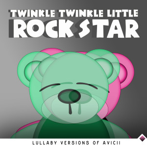 ดาวน์โหลดและฟังเพลง The Nights พร้อมเนื้อเพลงจาก Twinkle Twinkle Little Rock Star
