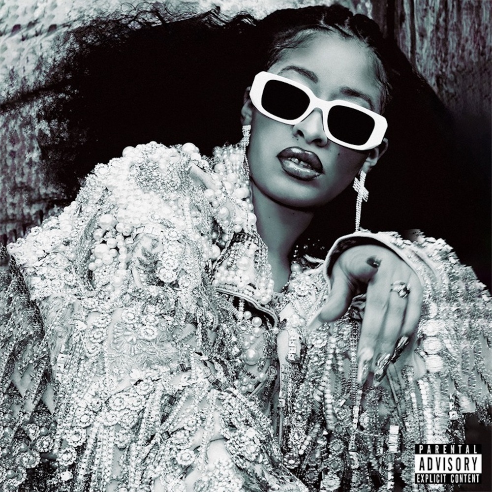 Judas Kiss (Explicit)