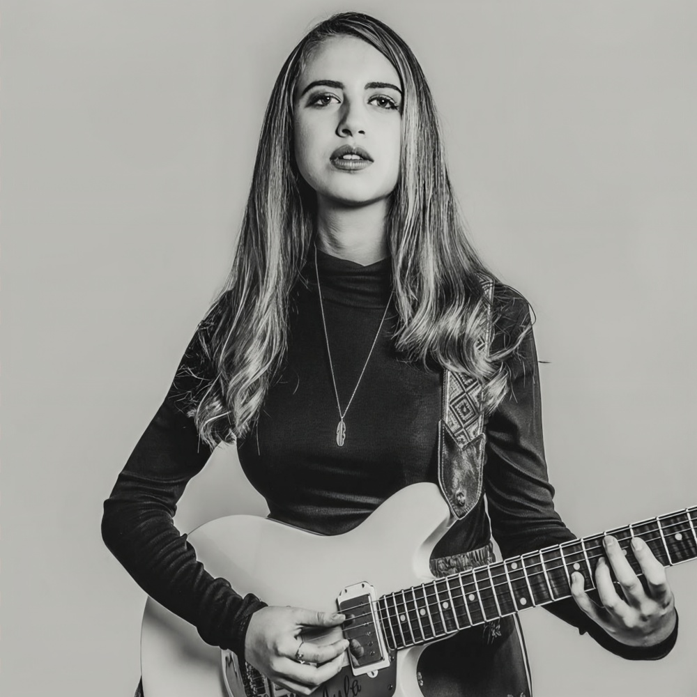 Ayla Tesler-Mabe