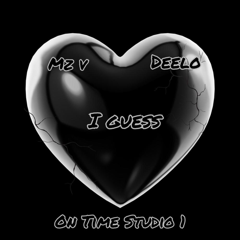 I Guess