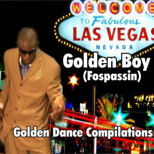 收聽Golden Boy (Fospassin)的Trouble Maker歌詞歌曲