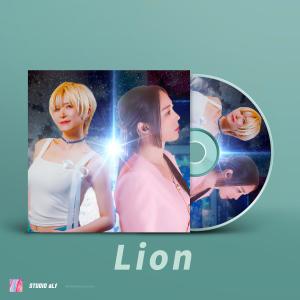 收聽aLf的LION歌詞歌曲