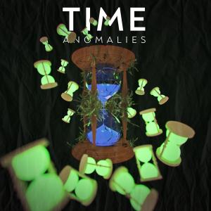 Listen to Time Anomalies song with lyrics from Jeniosa Efrata