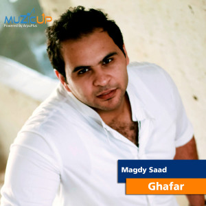 ดาวน์โหลดและฟังเพลง Ghafar พร้อมเนื้อเพลงจาก Magdy Saad