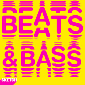 Sketch Music的專輯Beats and Bass