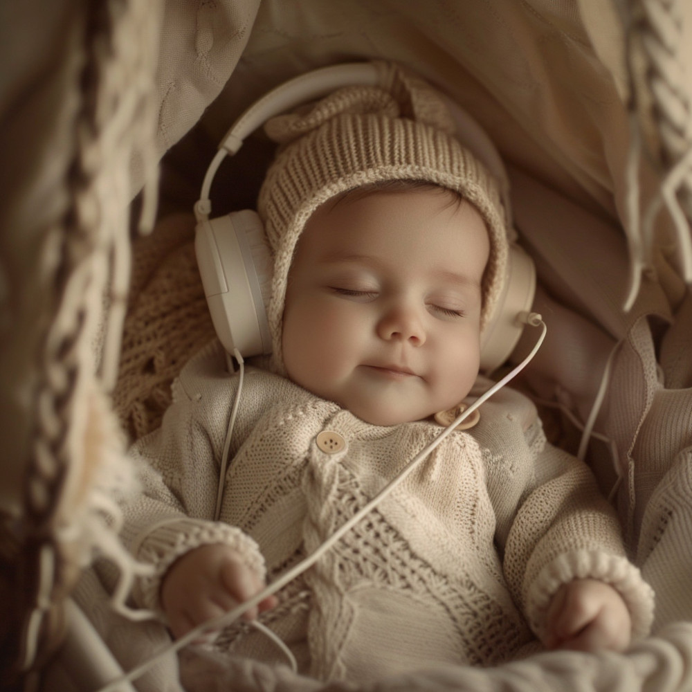 Calming Bedtime Tunes