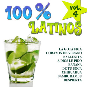 收聽Salsation的Banana歌詞歌曲