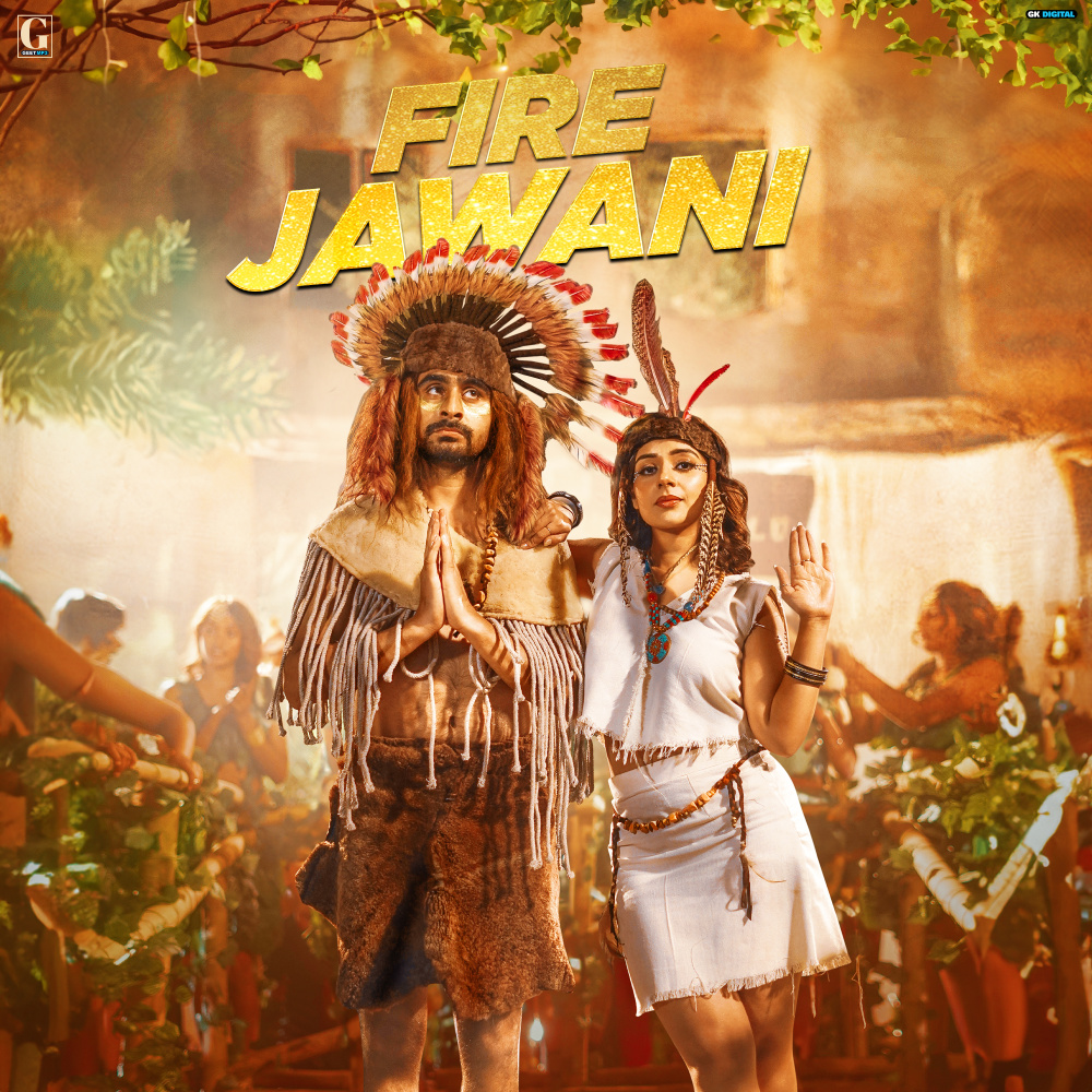 Fire Jawani (From "iLLTi")