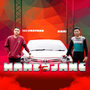 收聽Syaiful Pratama的Mambujang Tuo歌詞歌曲
