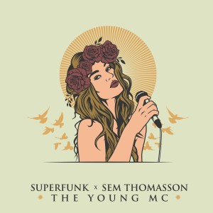 Superfunk的專輯The Young MC