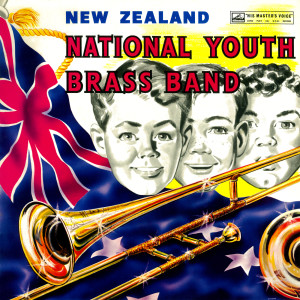 ดาวน์โหลดและฟังเพลง Holst: Suite No.1 in E flat, Op.28a พร้อมเนื้อเพลงจาก New Zealand National Youth Brass Band