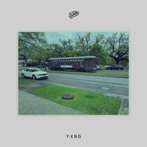 收聽Yung Delirious的Better Place (Explicit)歌詞歌曲