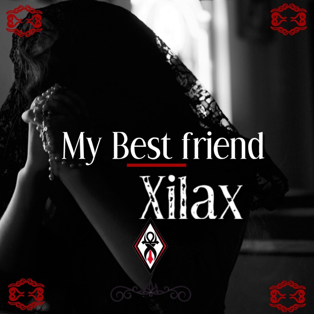 My best friend (Explicit)