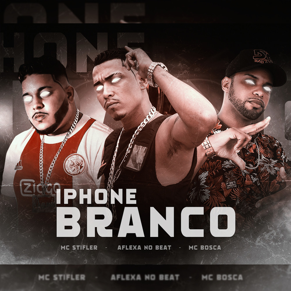 Iphone Branco (Remix Brega Funk|Explicit)