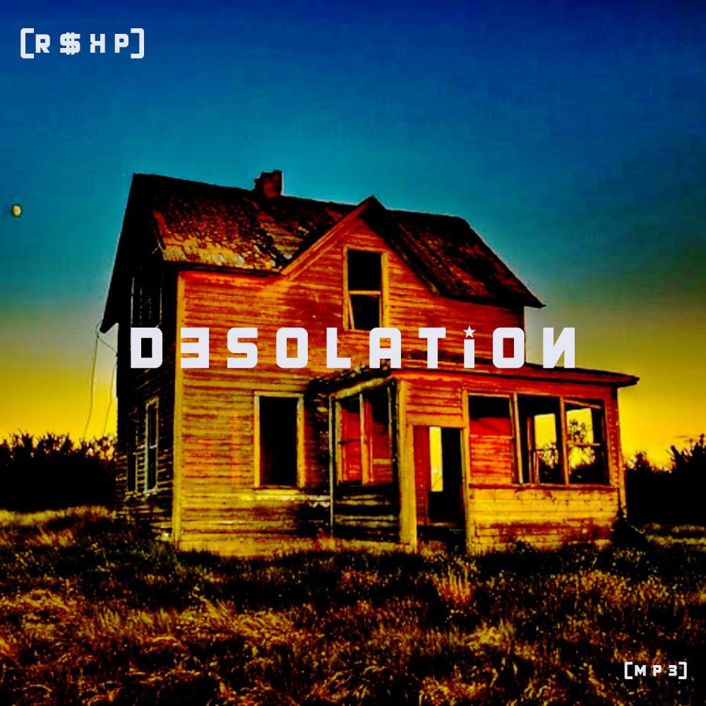 Desolation (Explicit)