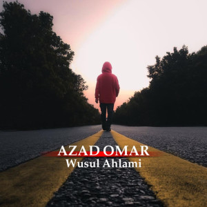 Album Wusul Ahlami from Azad Omar